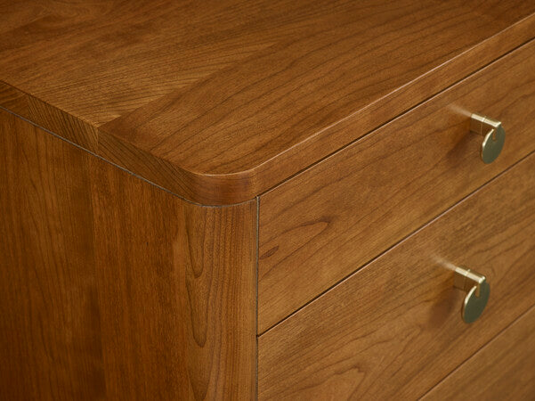 Stickley Martine Landscape Dresser