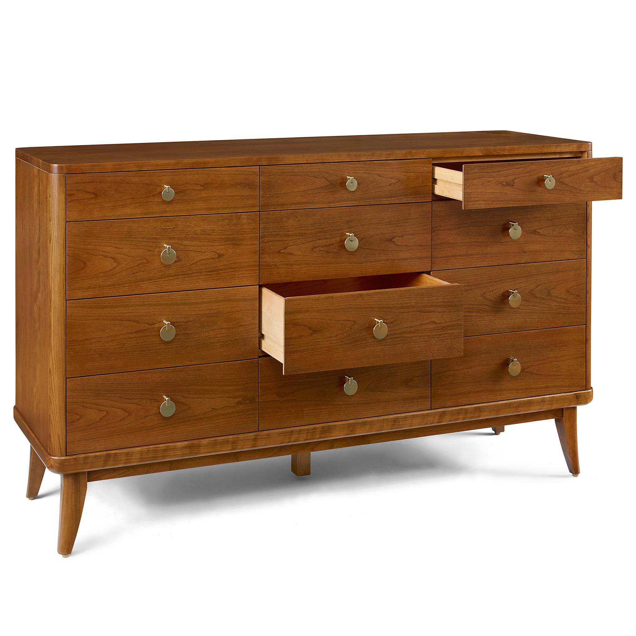 Martine Landscape Dresser - Stickley Furniture | Mattress