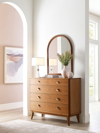 Stickley Martine Low Chest