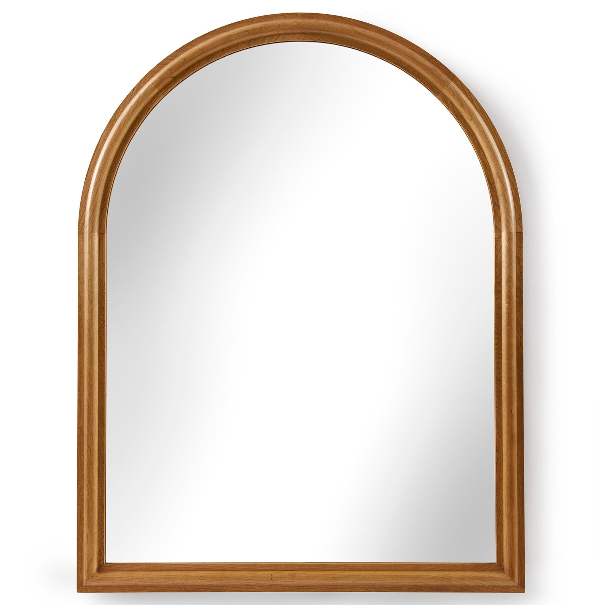 Martine Arced Mirror - Stickley Furniture | Mattress