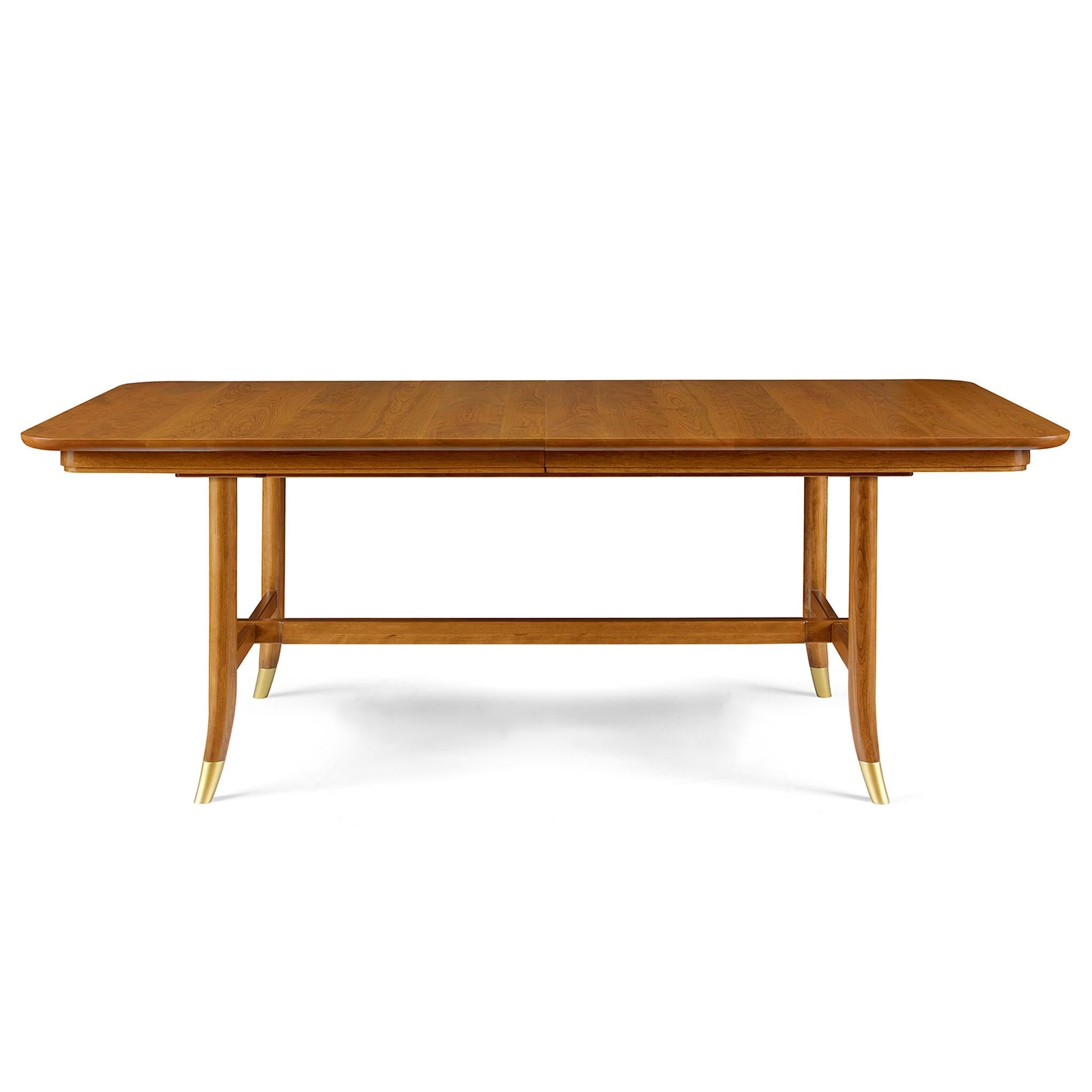 Martine Dining Table - Stickley Furniture | Mattress