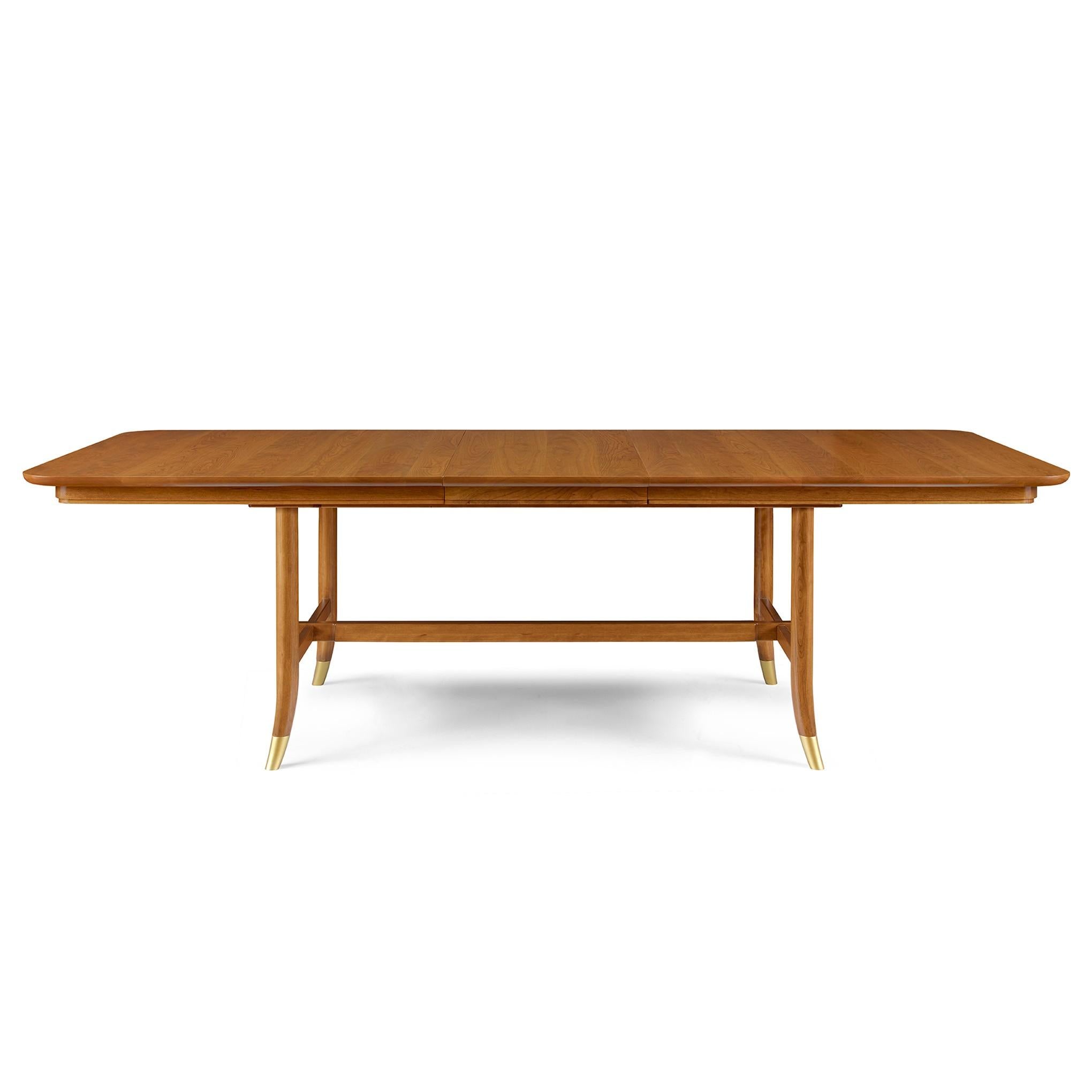 Martine Dining Table - Stickley Furniture | Mattress