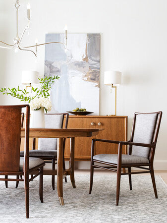Stickley Martine Dining Table
