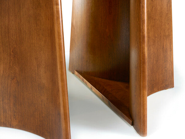 Stickley Martine Sunburst Dining Table