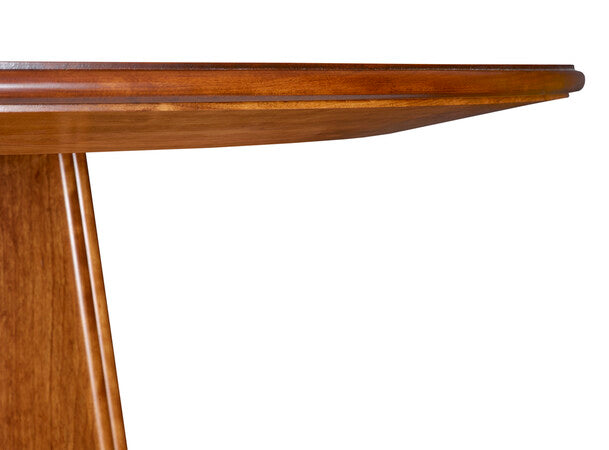 Stickley Martine Sunburst Dining Table