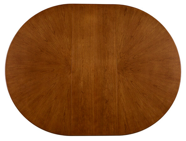Stickley Martine Sunburst Dining Table