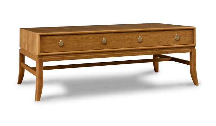 Stickley Martine Cocktail Table