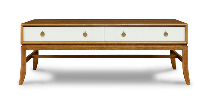 Martine Cocktail Table - Stickley Furniture | Mattress