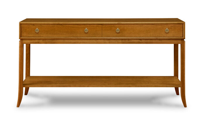 Stickley Martine Console Table