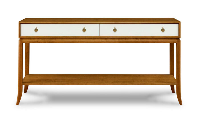 Martine Console Table - Stickley Furniture | Mattress