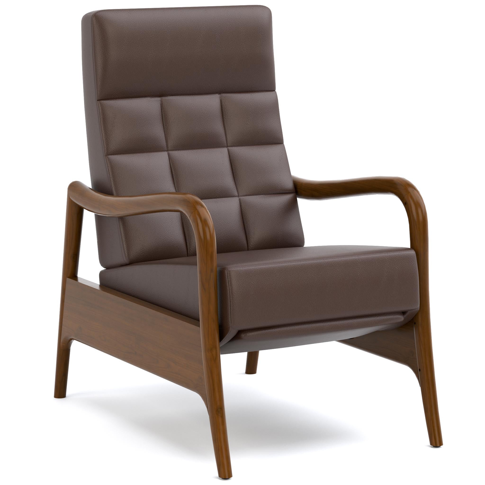 Stickley Fine Upholstery Martine Recliner