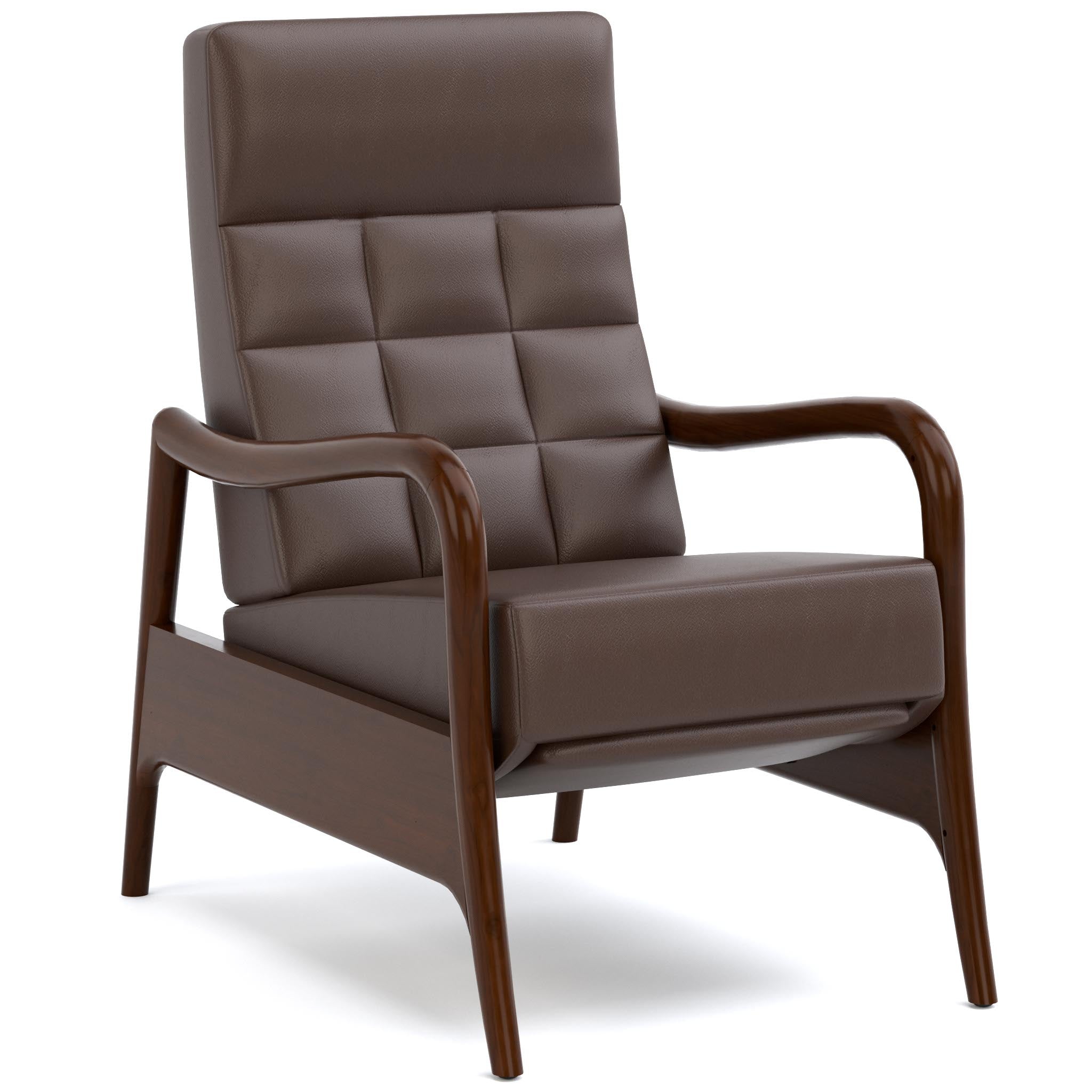Stickley Fine Upholstery Martine Recliner