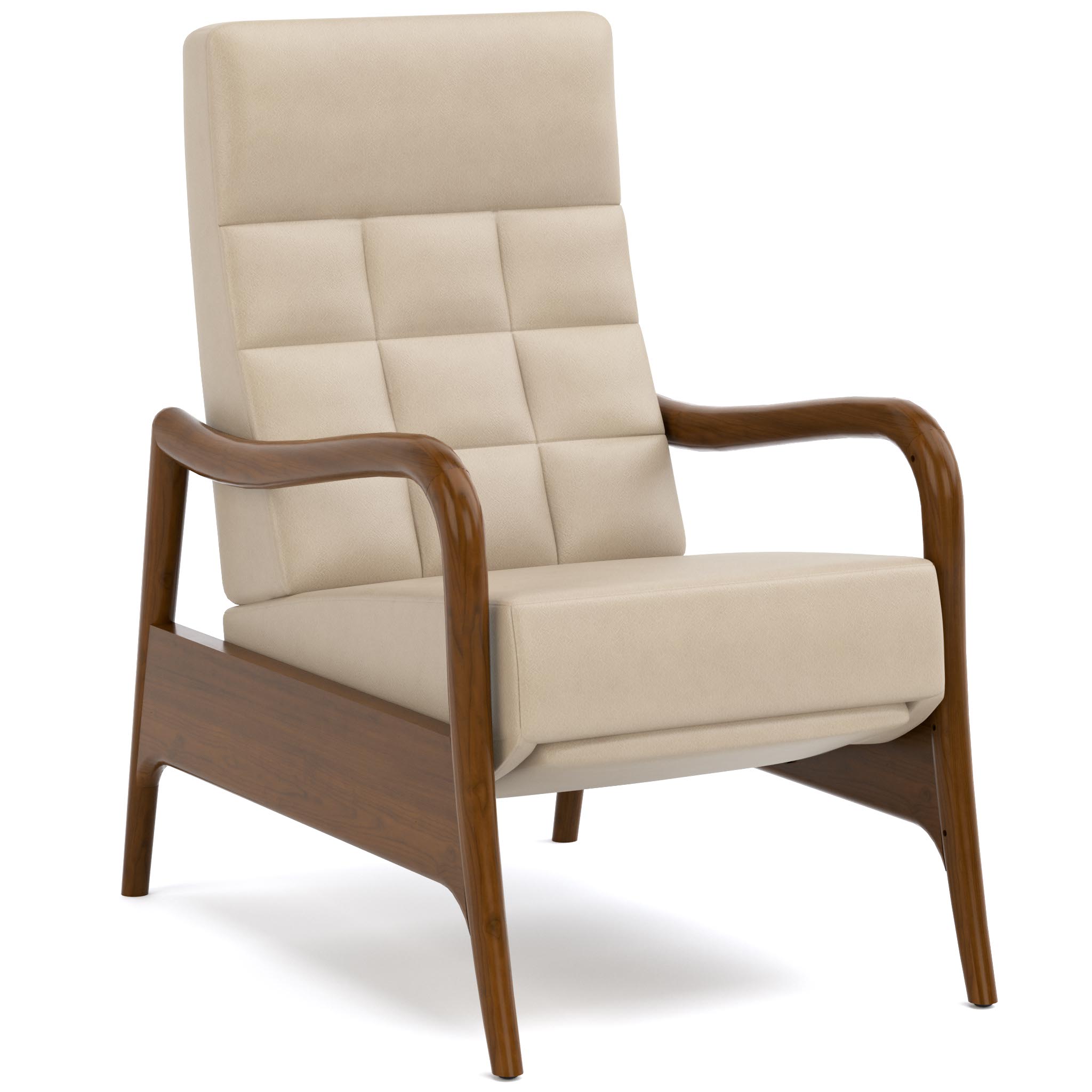Stickley Fine Upholstery Martine Recliner