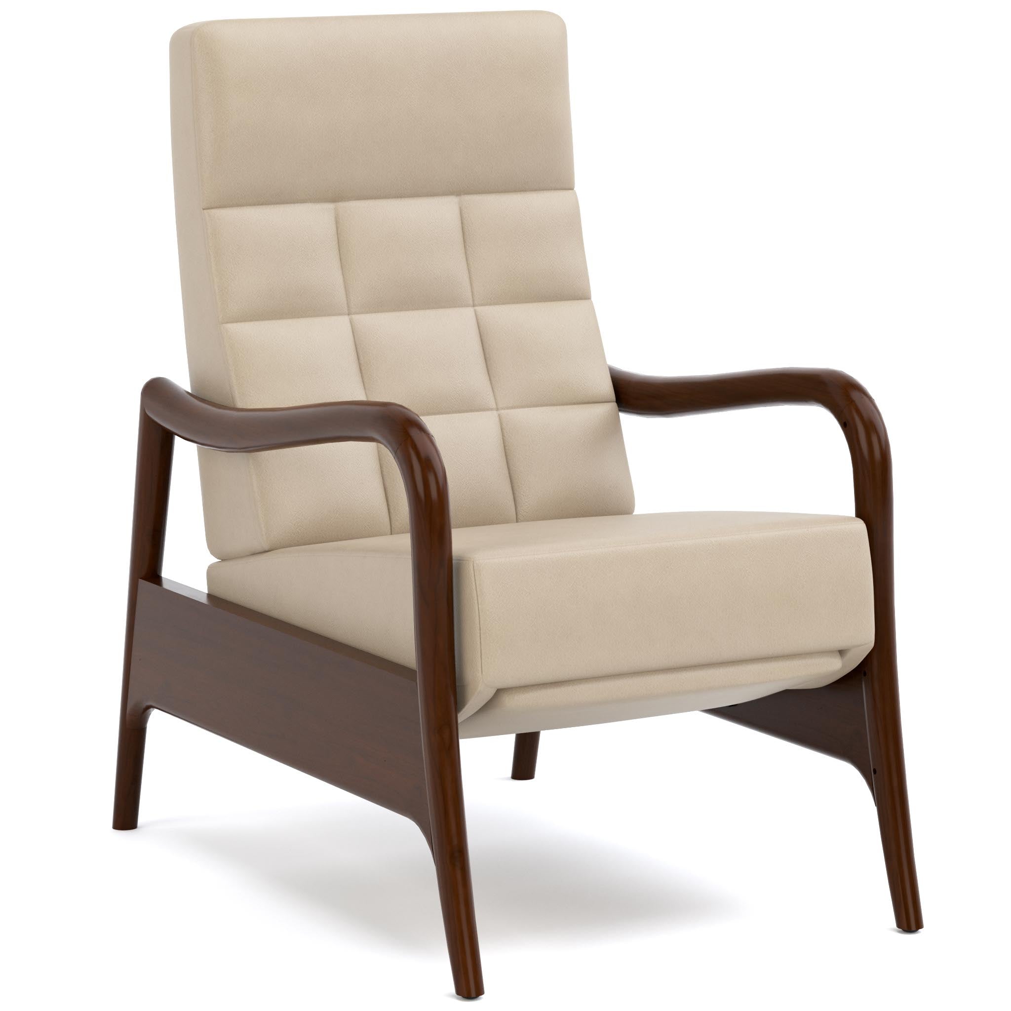 Stickley Fine Upholstery Martine Recliner