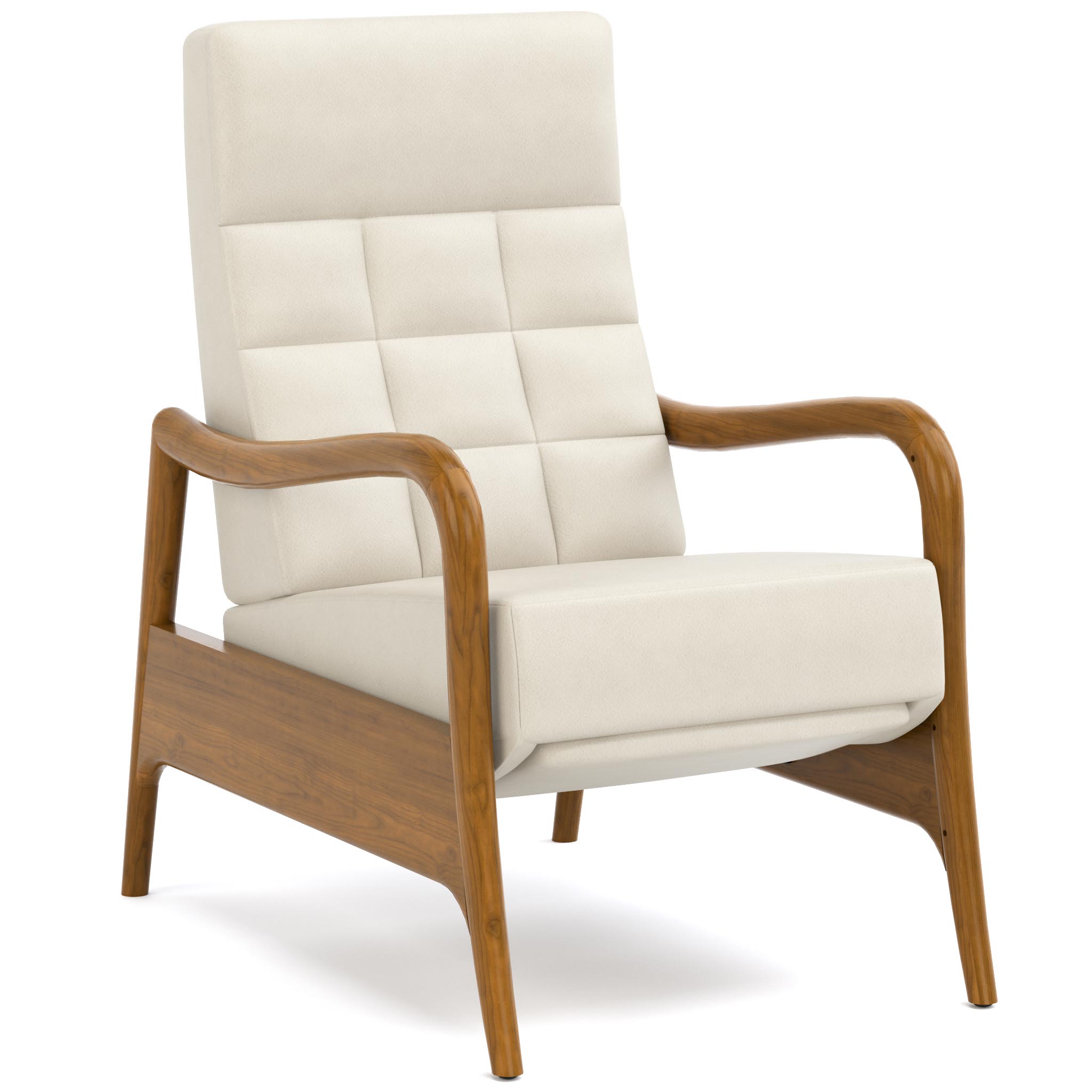 Stickley Fine Upholstery Martine Recliner