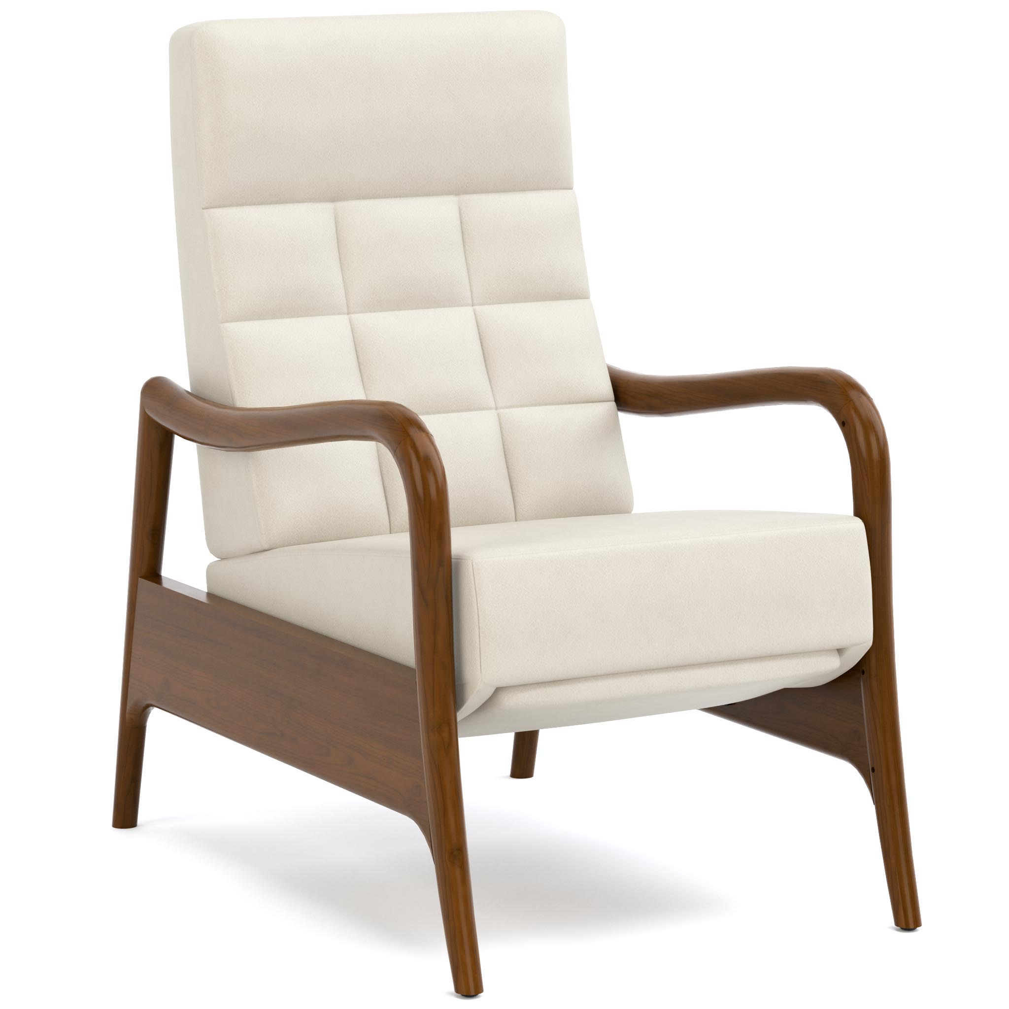 Stickley Fine Upholstery Martine Recliner