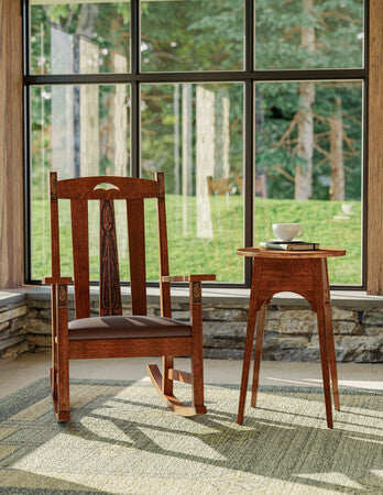 Stickley Penny Table