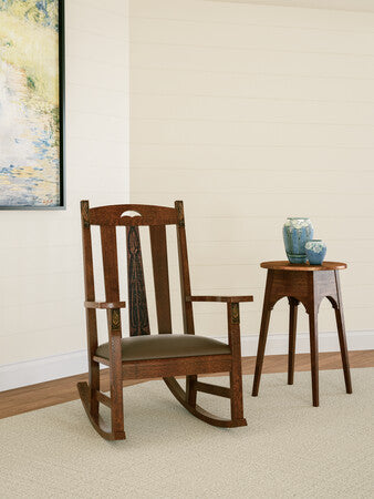 Stickley Penny Table
