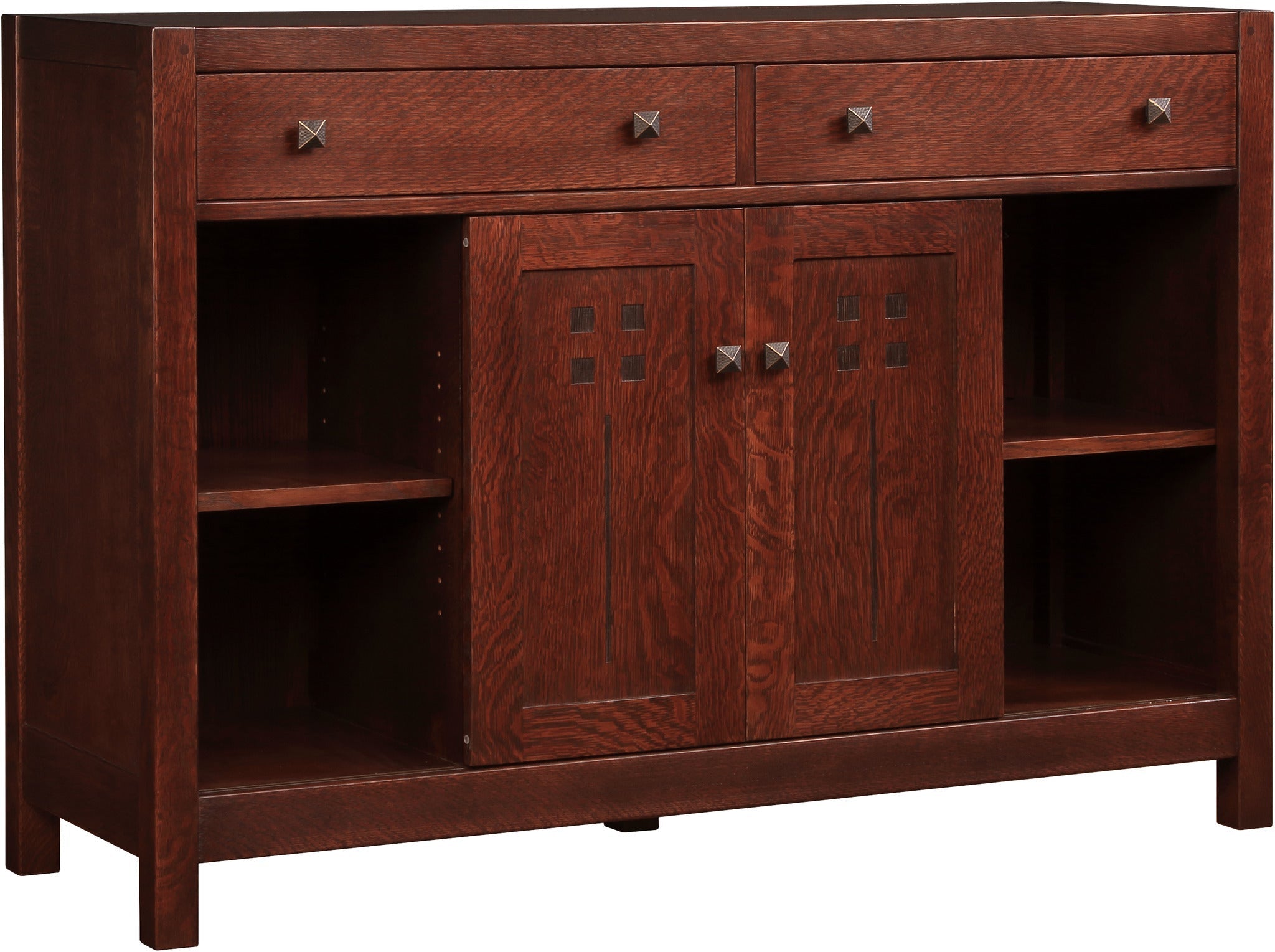 Highlands Entertainment Console - 89-1188-031
