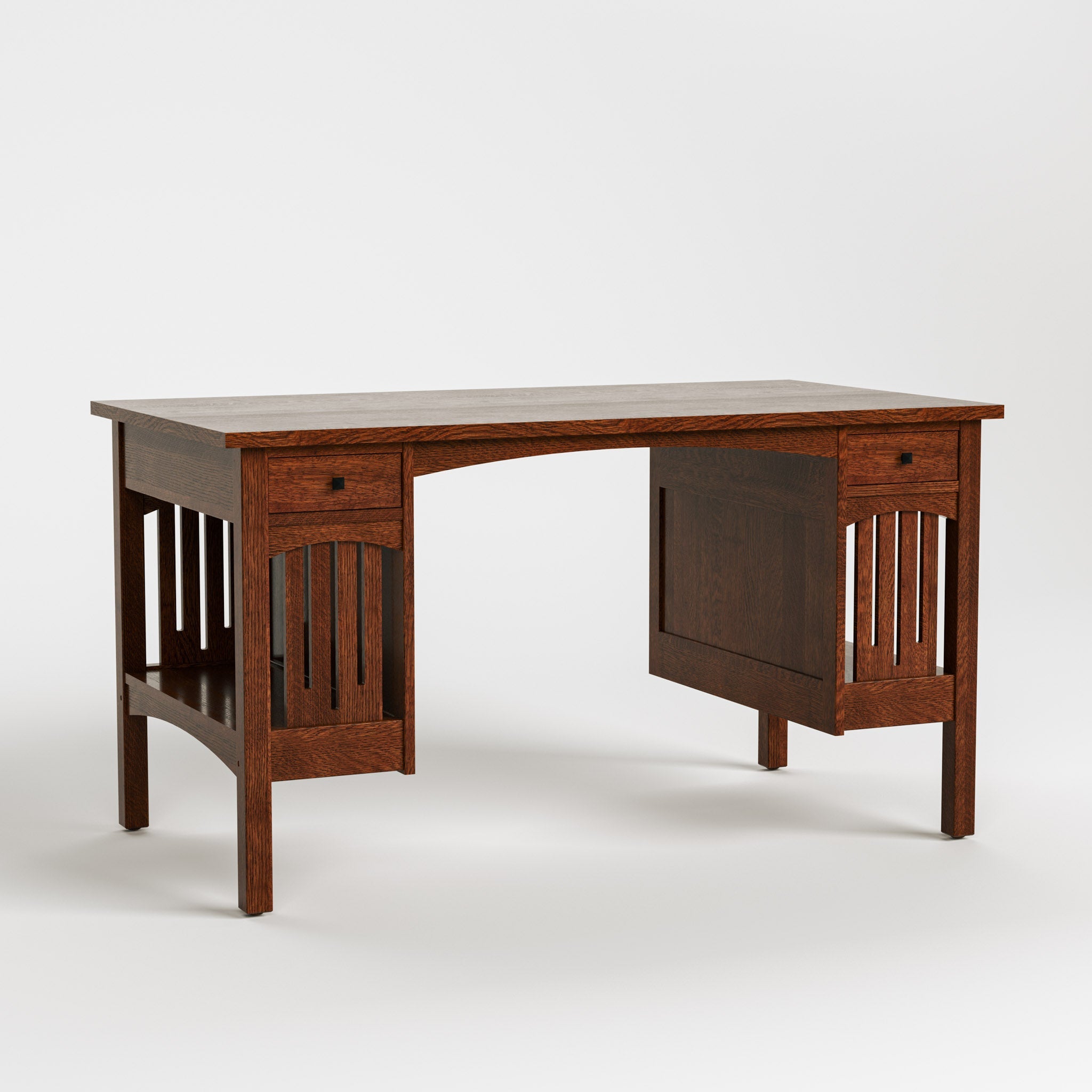 LaSalle Desk - Stickley Furniture | Mattress