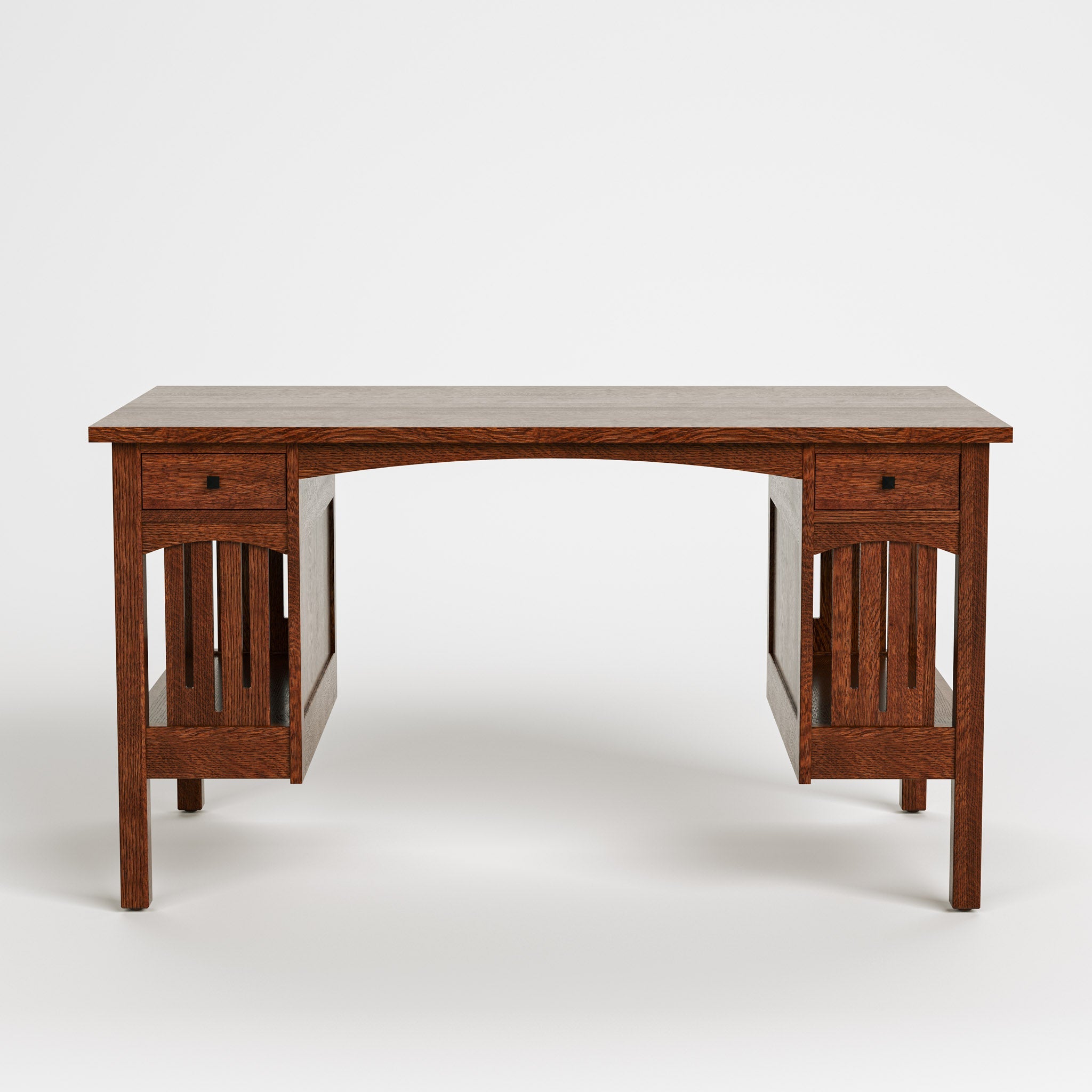 LaSalle Desk - Stickley Furniture | Mattress