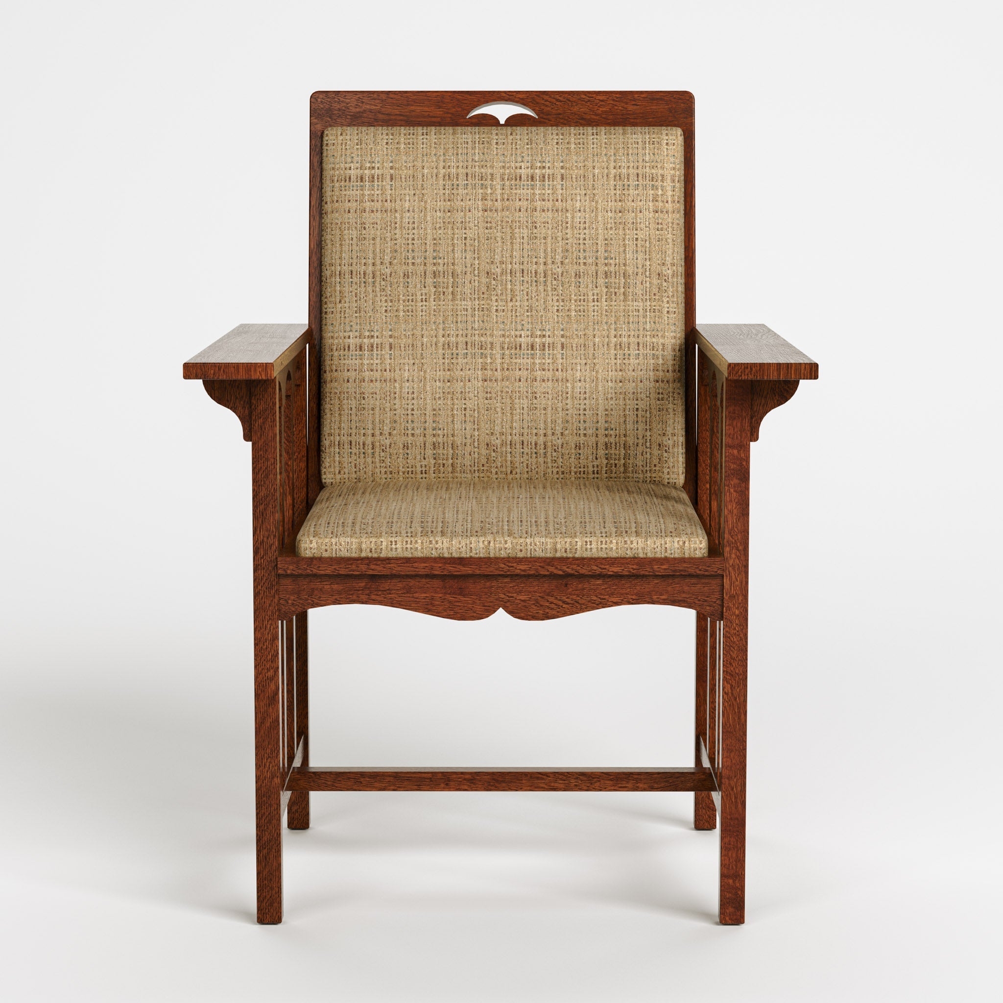 LaSalle Spindle Chair - Stickley Furniture | Mattress