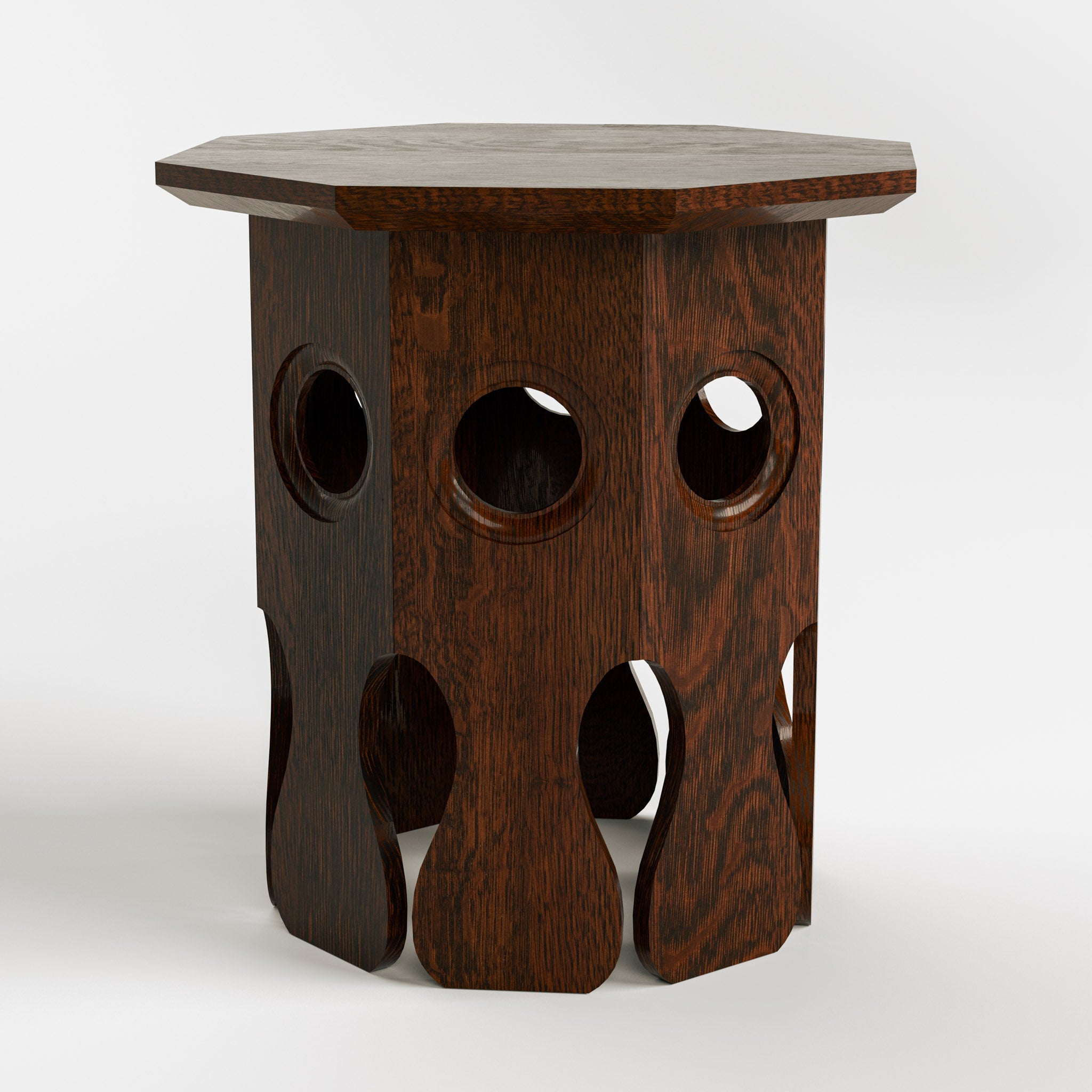 LaSalle Tabouret - Stickley Furniture | Mattress