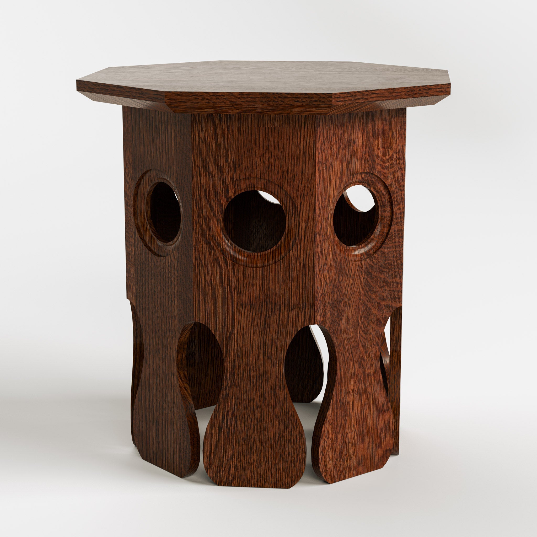 LaSalle Tabouret - Stickley Furniture | Mattress