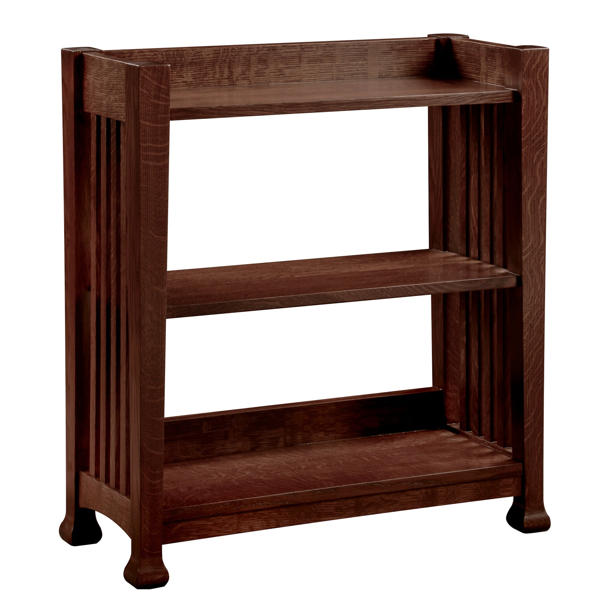 Book Rack - 89-2801-PR-031