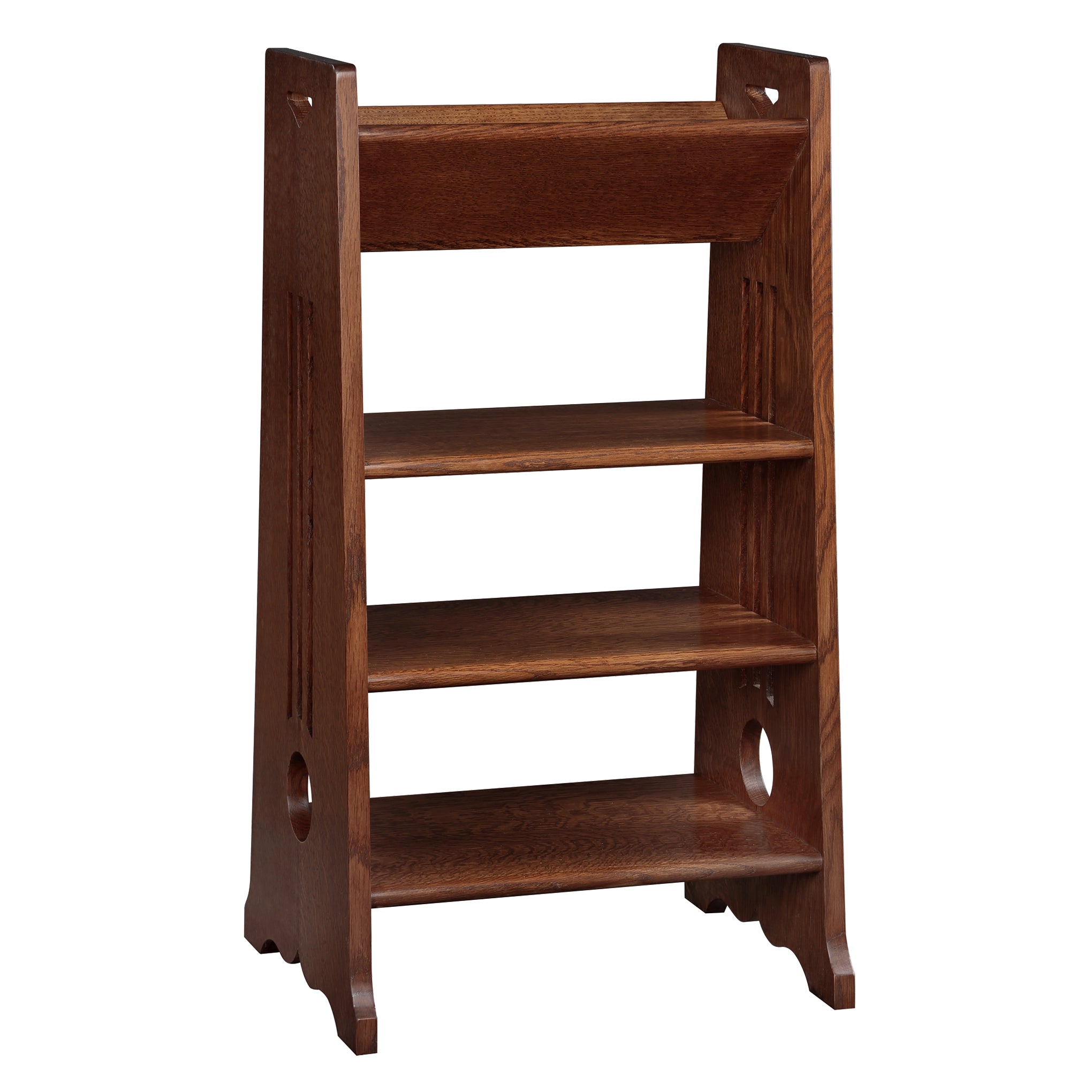 Book Shelf - 89-2805-PR-031