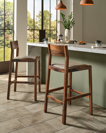 Stickley Stool