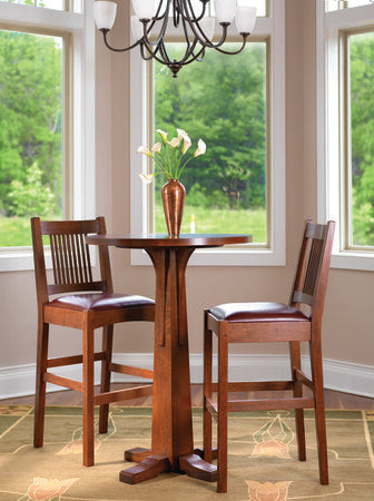 Stickley Stool
