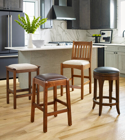 Stickley Stool