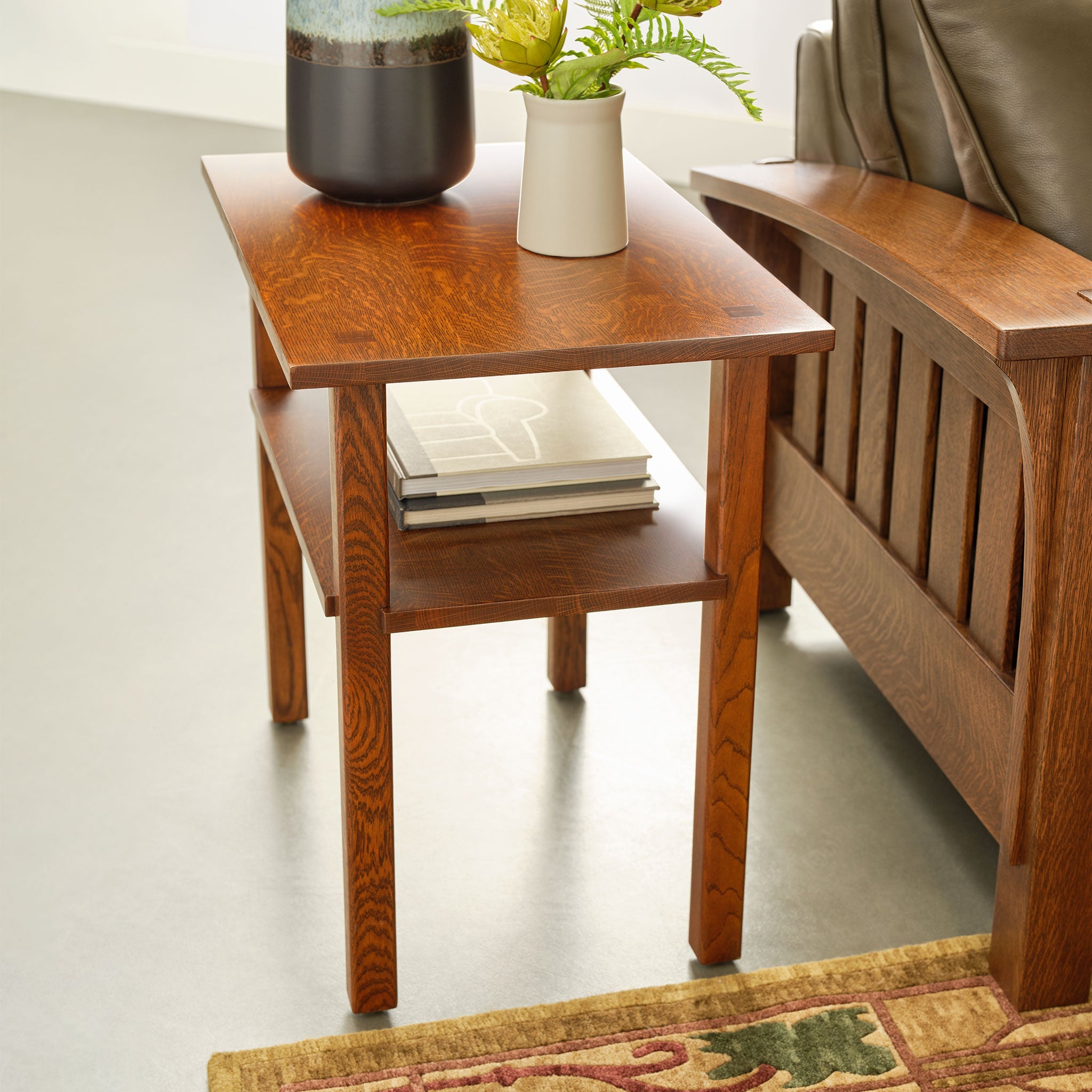 Little Treasures Tea Table - 89-2811-PR-032