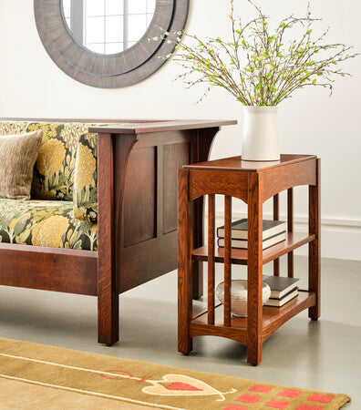 Stickley Little Treasures Small Bookcase