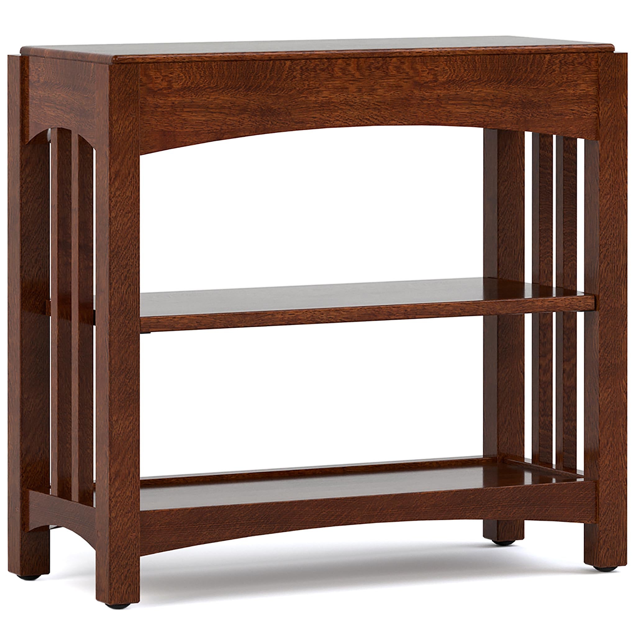 Little Treasures Small Bookcase - 89-2812-PR-032