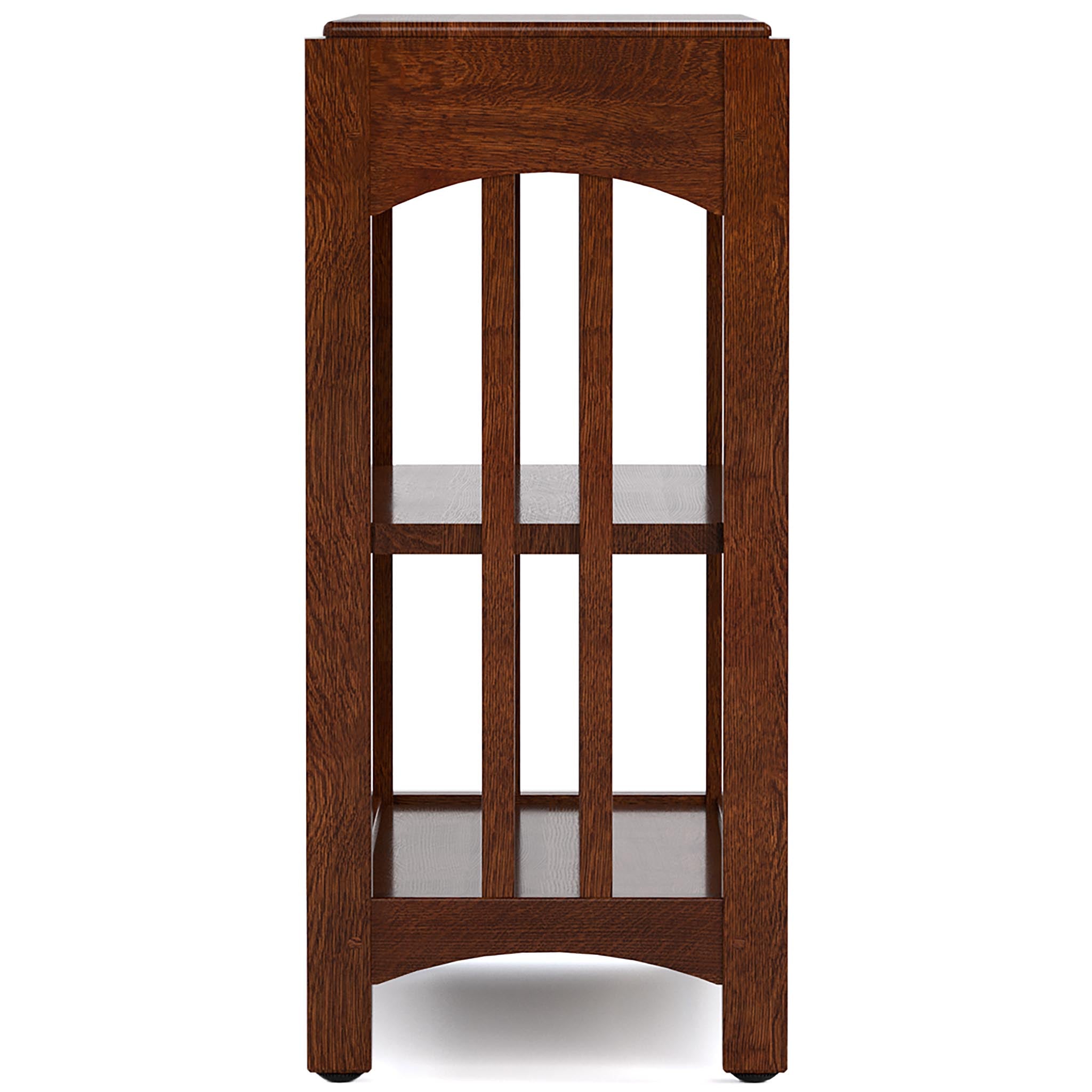 Little Treasures Small Bookcase - 89-2812-PR-032