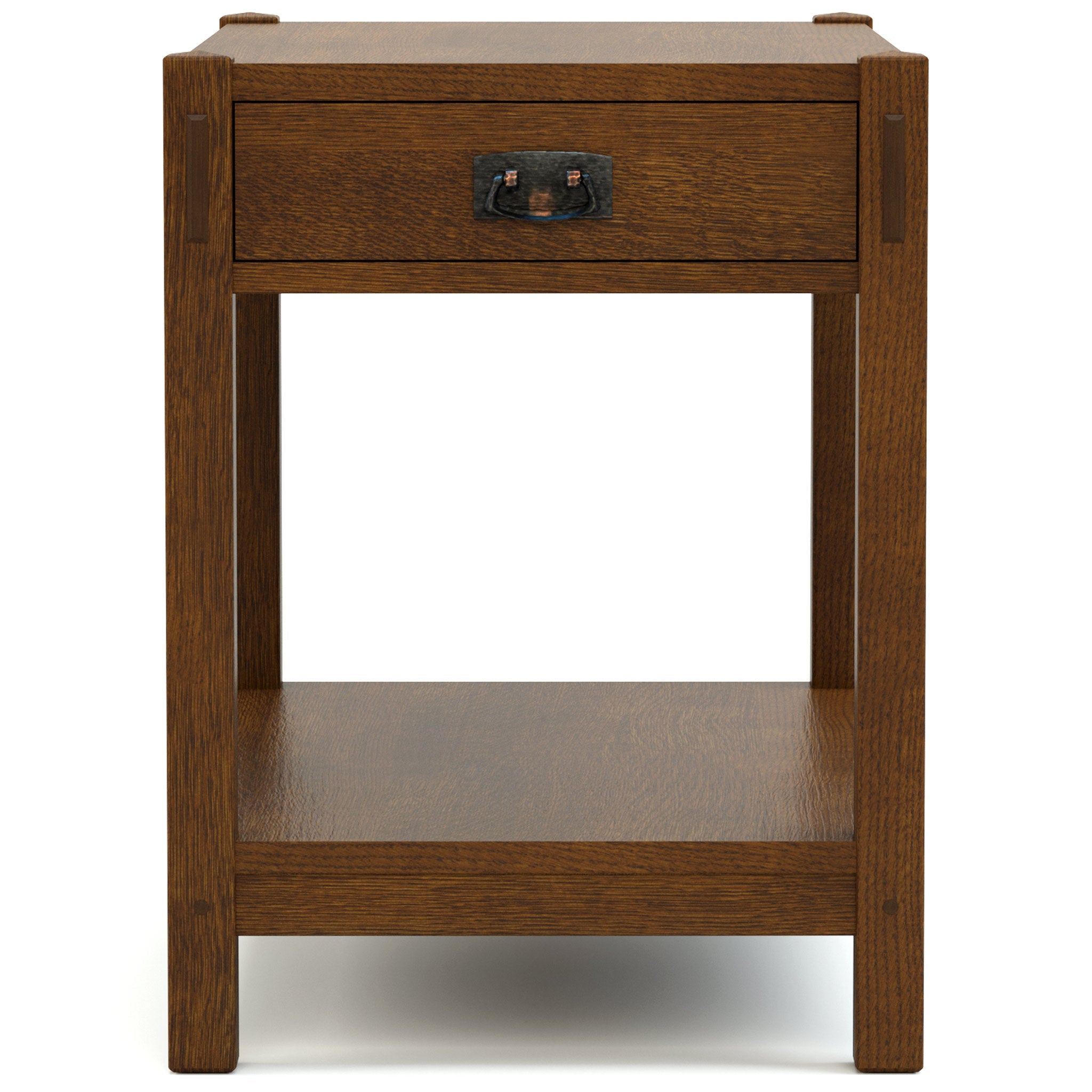 Chenango Side Table - Stickley Furniture | Mattress