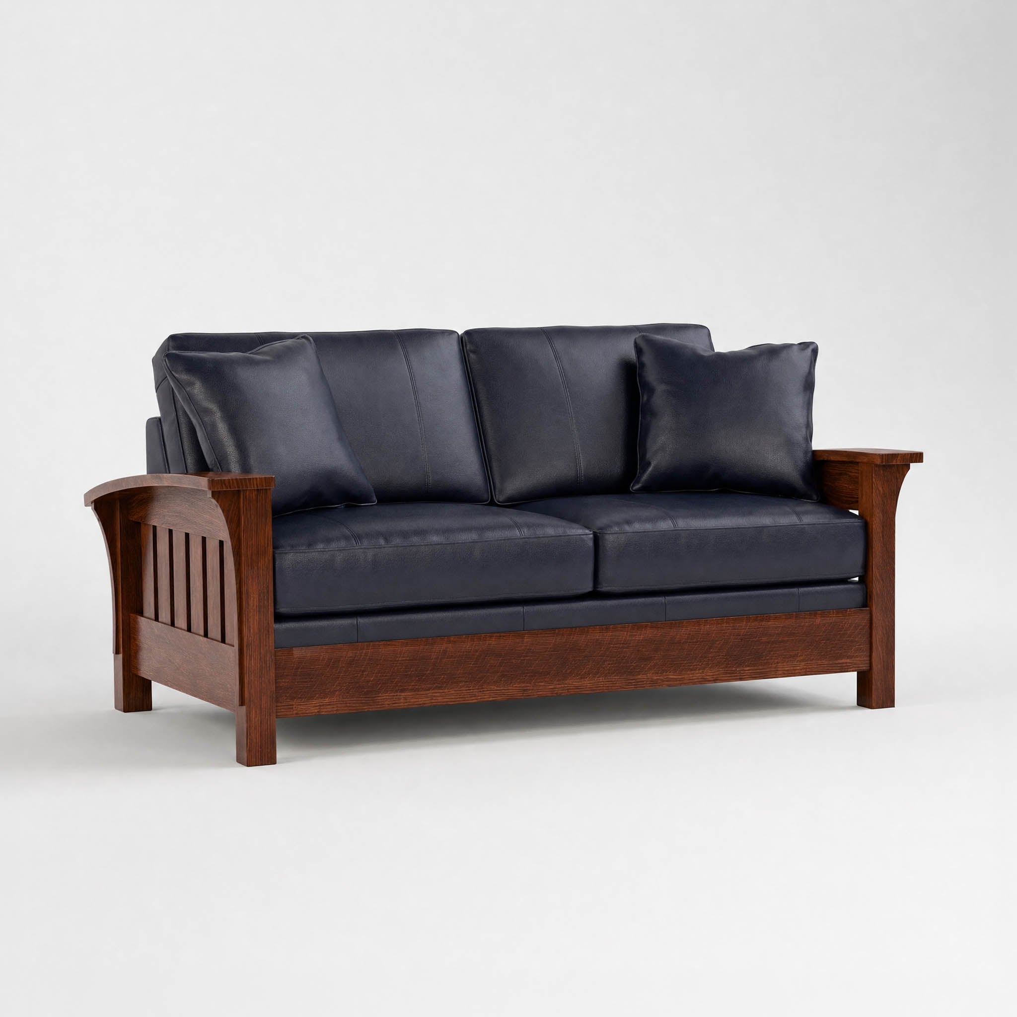 Stickley Orchard Street Loveseat