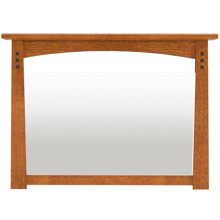 Highlands Mirror - 054 - Aurora