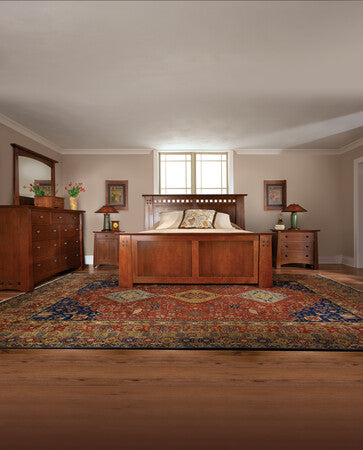 Stickley Highlands Master Chest