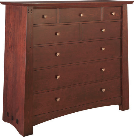 Highlands Master Chest - 89-954-031