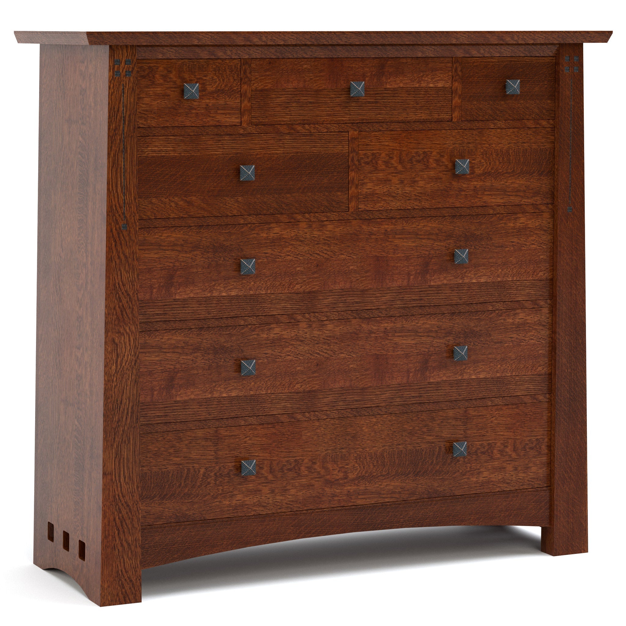 Highlands Master Chest - 89-954-031