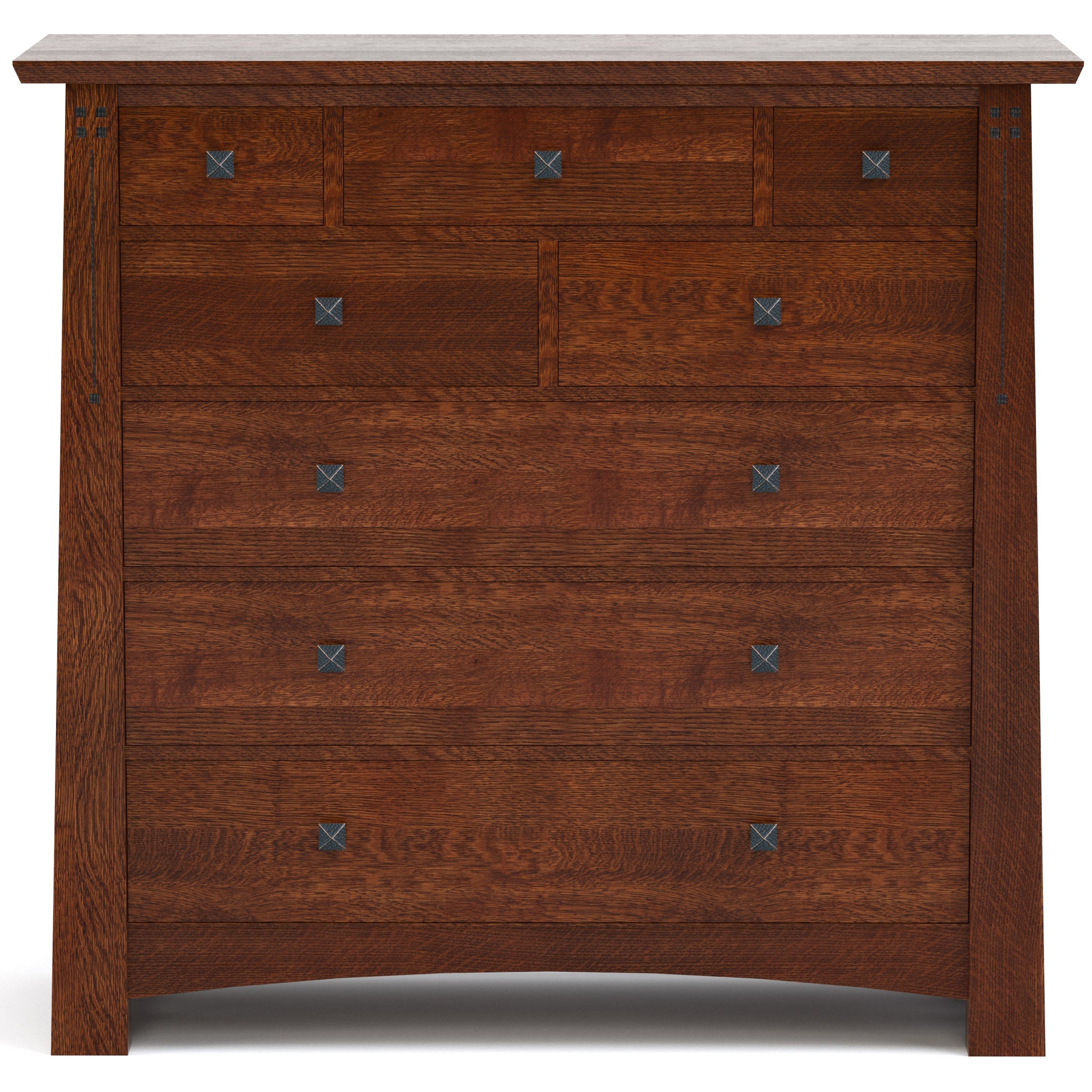 Highlands Master Chest - 89-954-032