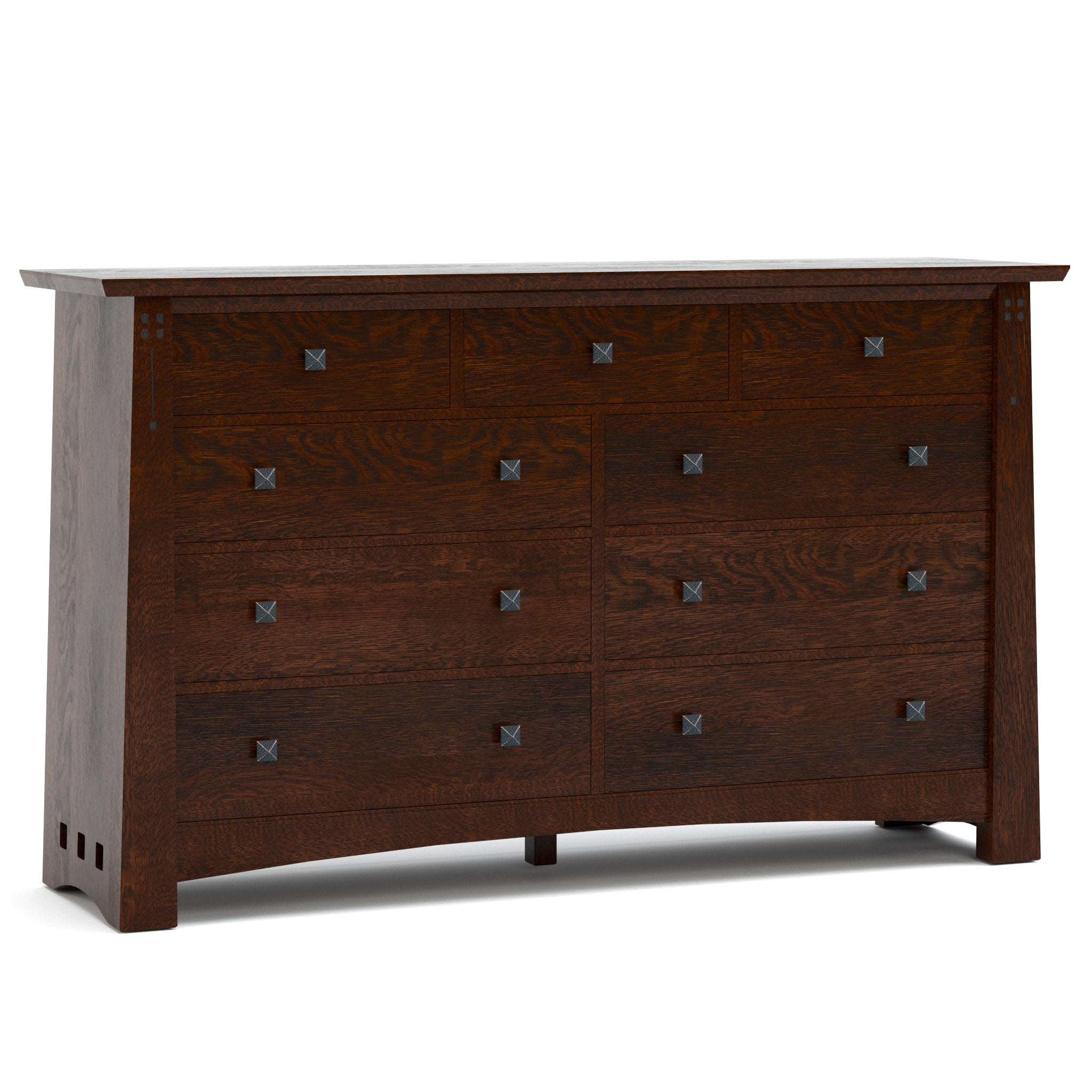 Highlands Master Dresser - 89-956-031
