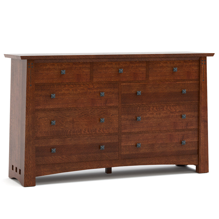 Highlands Master Dresser - 89-956-032