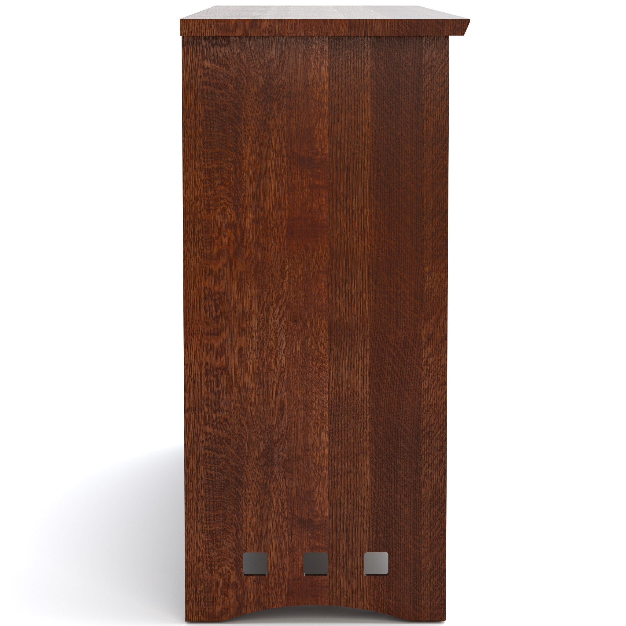 Highlands Master Dresser - 89-956-032