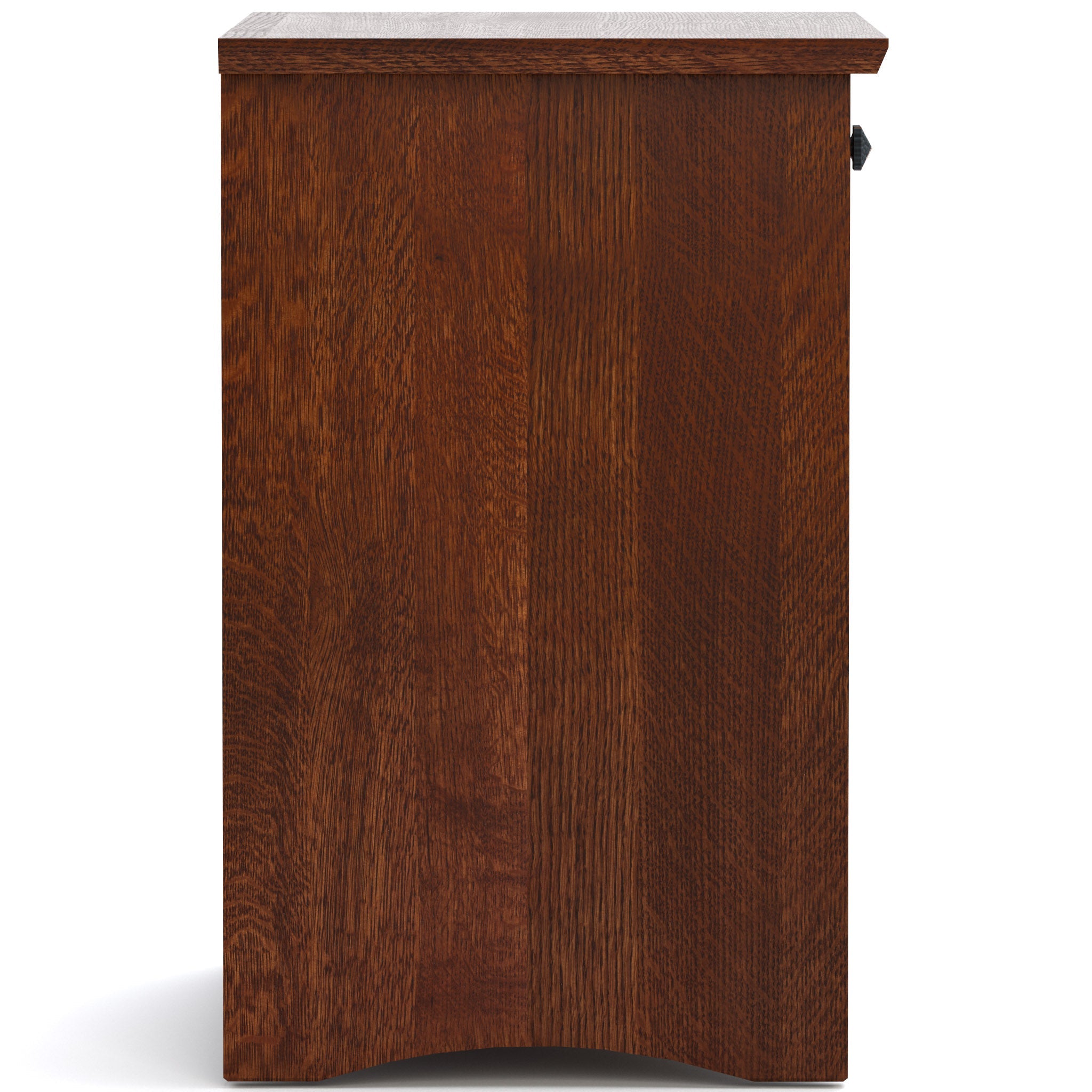 Highlands Door Nightstand - 89-959-L-031