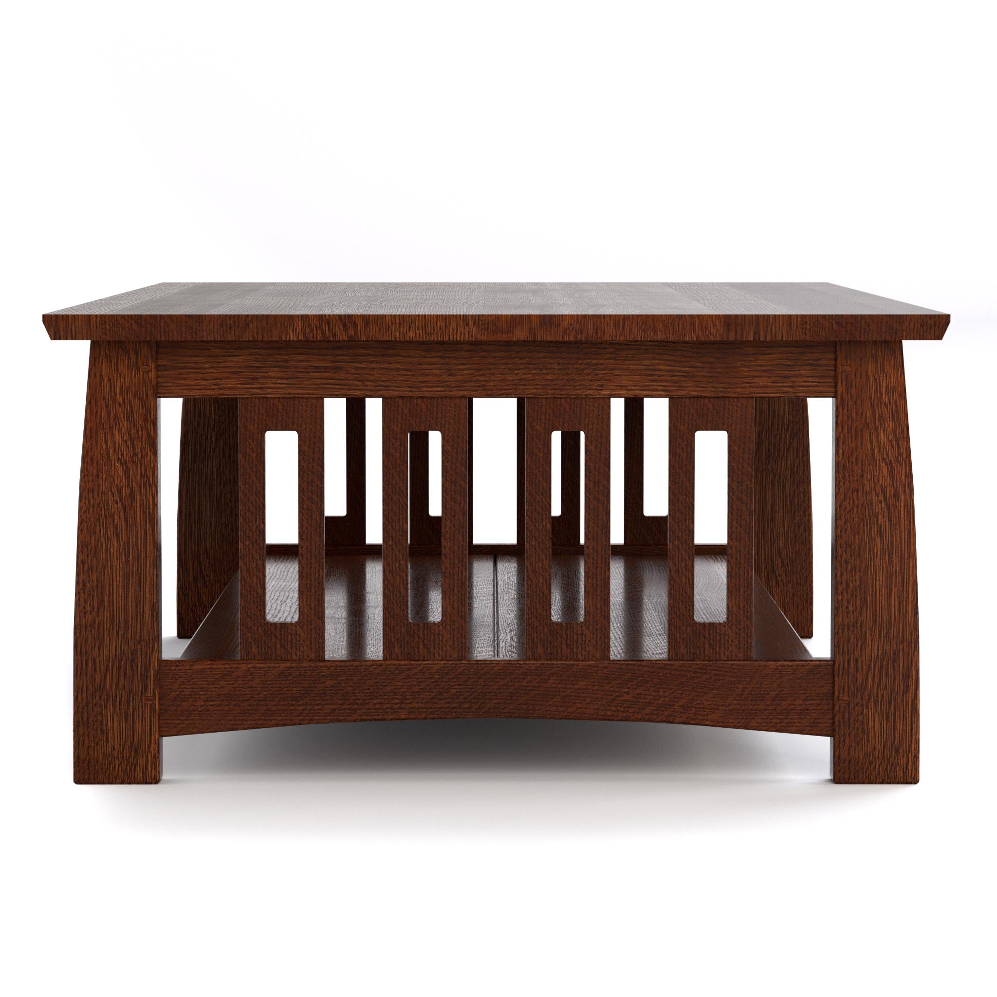 Highlands Cocktail Table - 89-980-054