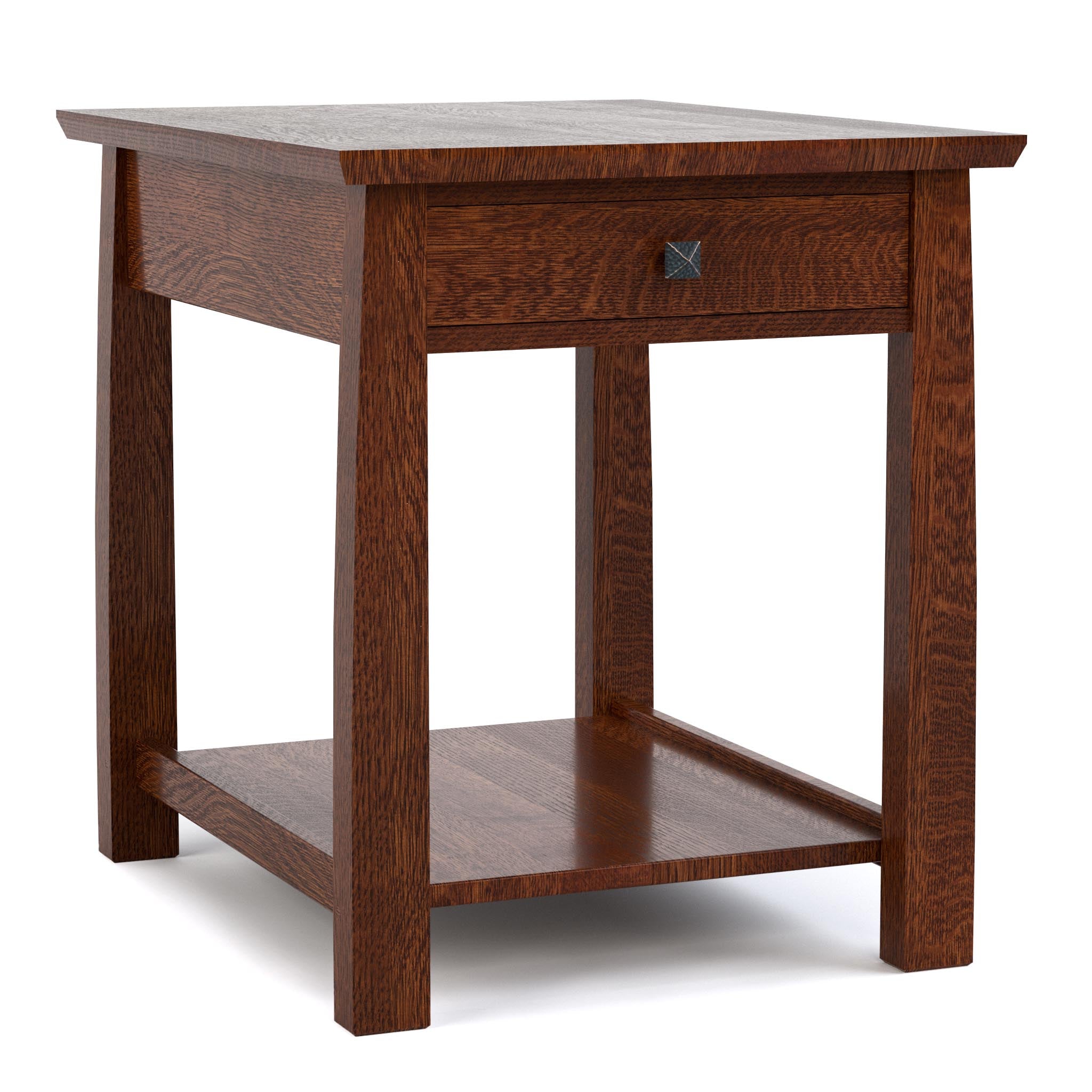 Highlands End Table - 89-984-054